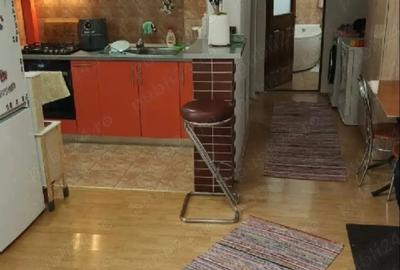Apartament cu 2 camere decomandat în Fălticeni - 2