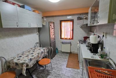 Apartament cu 2 camere semidecomandat, mobilat în Mioriței - 5