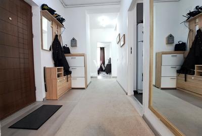 Apartament Selimbar et 1- 3 camere, 2 bai - spatiu si confort - 8