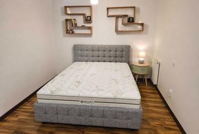 Garsonieră semidecomandată în Mărăști - 6