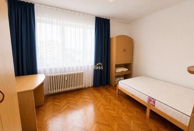 Apartament cu 2 camere decomandat, mobilat în Grigorescu - 7
