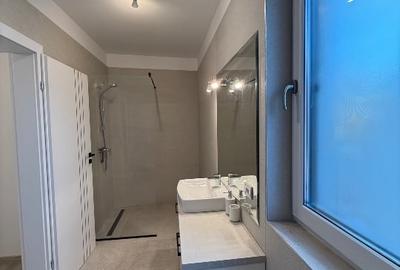 Apartament NOU la cheie 3 camere balcon și terasă  Cal Sever Bocu - 5