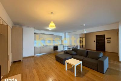 Apartament cu 2 camere, mobilat în Pipera - 3