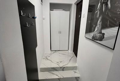 Garsonieră semidecomandată în Apărătorii Patriei - 5