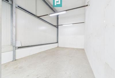 Spațiu depozitare 1,400 mp de închiriat în Ghiroda - 6