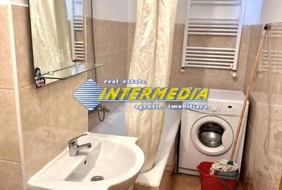 Apartament cu 2 camere decomandat, mobilat în Cetate - 13