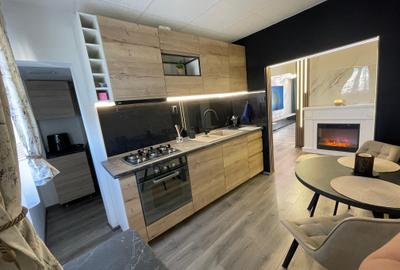 🏡 Apartament 3 camere de închiriat – Parc Sebastian 🏡 Apartament 3 camere de închiriat – Parc Sebastian - 7