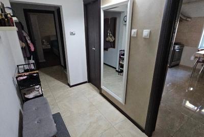 Apartament cu 2 camere decomandat în Central - 12