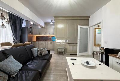 Apartament doua camere,de inchiriat,Arka Residence - Gara - 2