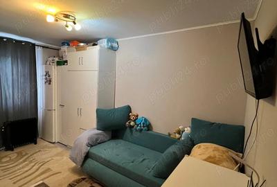 Garsonieră semidecomandată în Ferentari - 2