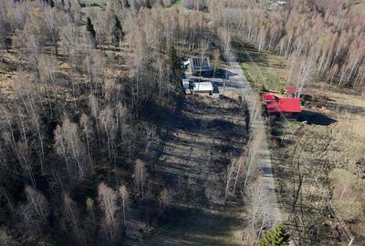 Spațiu comercial, în Dealu Mare - 1