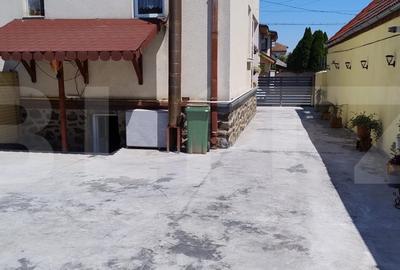 Casa tip duplex cu 3 camere, 125 mp, 270 mp curte, zona Amatiului - 14