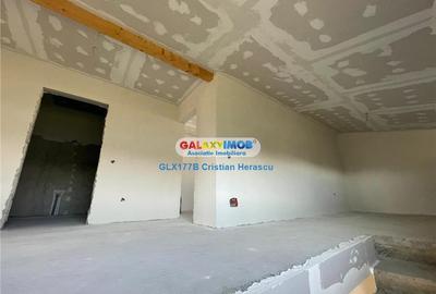 Casă cu 5 camere cu Teren 367 Mp în Crevedia - 14