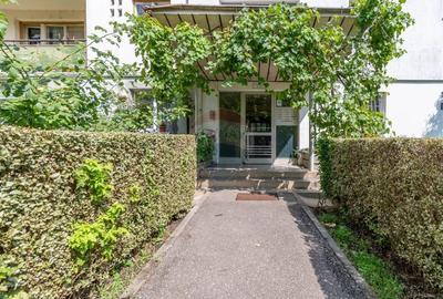 De vanzare, apartament cu 3 camere, Aleea Rasinari, zona Piata Hermes - 17