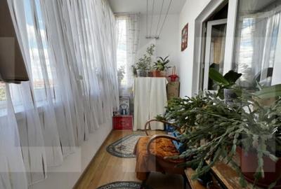 Apartament cu o camera Buzia?ului - 3