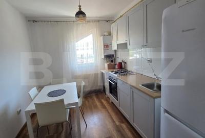 Apartament 4 camere, 128 mp utili, decomandat, cu terasa, Eroilor - 1000 euro/mp - 5