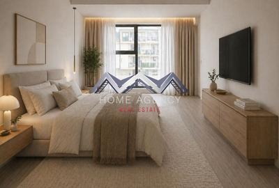 Apartament cu 3 camere semidecomandat în Nord - 4