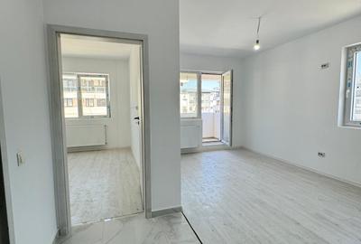 Apartament Studio-Ideal pentru investitie-Comision 0%-Dezvoltator-Proiect nou - 1