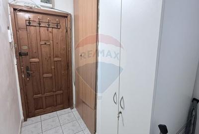 Apartament cu 1 camere decomandat, mobilat în Zorilor - 7