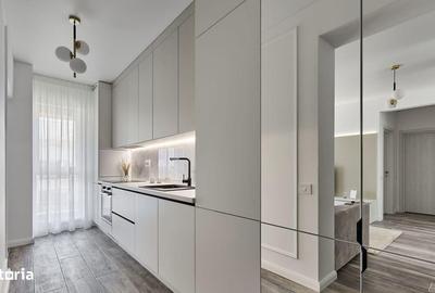 Apartament cu 3 camere decomandat în Militari - 2