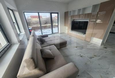 Casa individuala cu 3 camere,700 mp teren, zona Kaufland-Cetate - 2