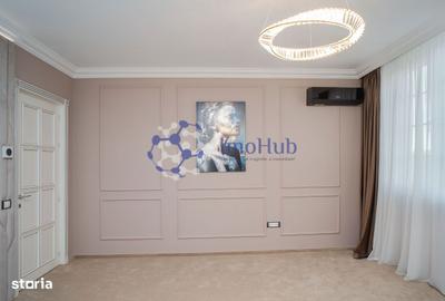 Apartament cu 3 camere în Central - 20