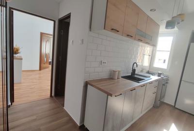 Apartament cu 2 camere semidecomandat în Mihai Viteazul - 4