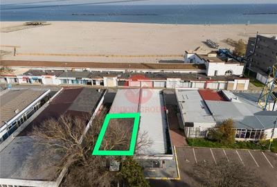 Spațiu comercial, de 70 mp, în Ultracentral