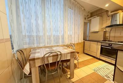 Apartament 3 camere de inchiriat - Zona Primo - 7