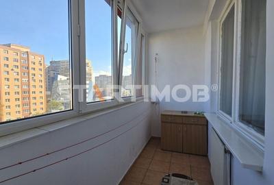 Apartament 3 camere mobilat Vlahuta - 17