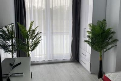 Garsonieră decomandată în Central - 2