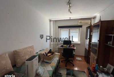 Apartament cu 3 camere în Titulescu - 3