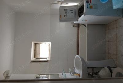 Apartament cu 2 camere decomandat în Ampoi 3 - 2