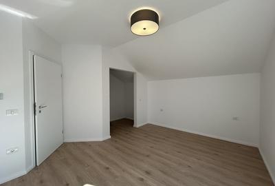 Duplex 3 camere, 85mp utili,  teren 160mp, 2 locuri de parcare, in Braytim - 7