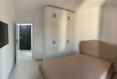 Apartament Plaza Residence bloc nou metrou ANAF - 3