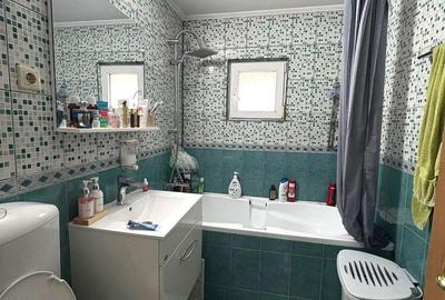 Apartament cu 3 camere în Nord - 10