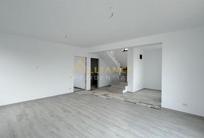 Casă individuală cu 4 camere cu Teren 352 Mp în Berceni - 5