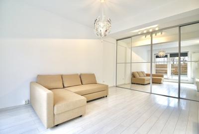 SEMANATOAREA-METROU, STUDIO MODERN CU TERASA, 0% COMISION! - 18