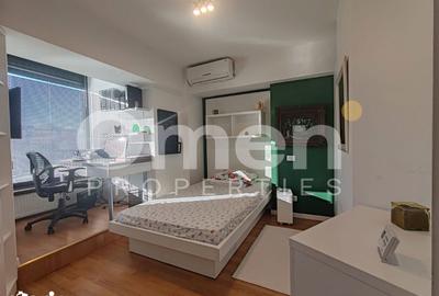 Apartament cu 2 camere semidecomandat, mobilat în Central - 5