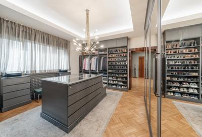 Resedinta 227mp*Etaj 1/2 in vila interbelica*Eleganta moderna*Credit ipotecar* - 10