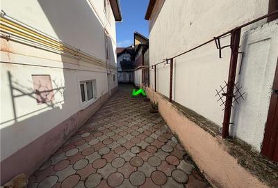 Apartament de inchiriat 2 camere la casa Pet Friendly Sbiu Stefan Cel Mare - 2