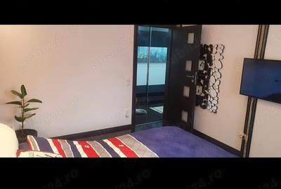 Inchiriez apartament 3 camere - 5