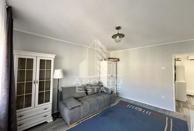 Apartament cu 2 camere, decomandat, zona Balcescu - 5