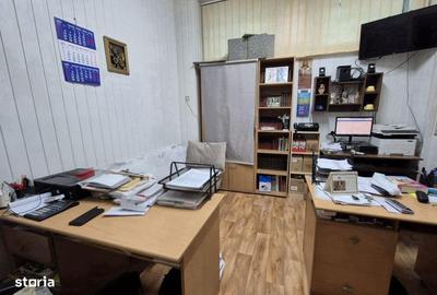 Spațiu comercial, de 150 mp, în Calea București - 5