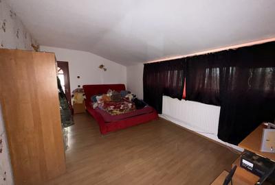 CASA 4 CAMERE, 2 BAI , BECI , MAGAZIE , 500 MP TEREN , LUNCA CETATUII - 9