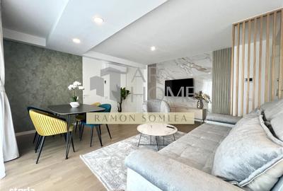 Apartament cu 3 camere în Bănești - 10