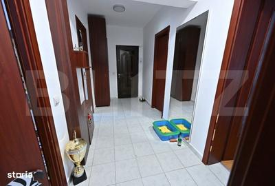 Apartament cu 2 camere decomandat în Albești - 11