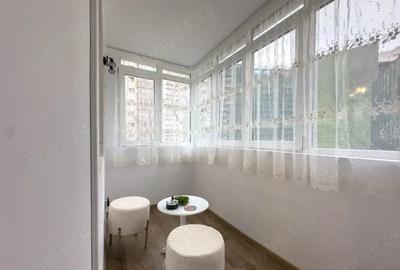 Apartament cu 3 camere decomandat, mobilat în Dristor - 13