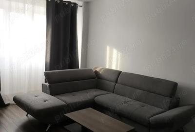 Apartament cu 2 camere decomandat în Mazepa 2 - 1