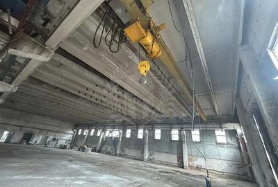 Spațiu comercial, de 2,000 mp, în Bereasca - 2